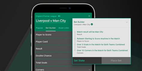 Bet365 Bet Builder – How It Works, Strategies & Top Tips.